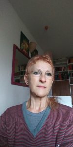 Photo de profil de Pierrette Sauvadet