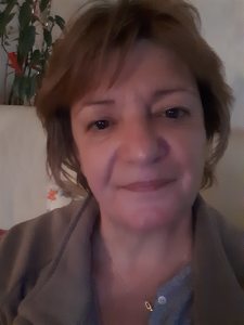 Photo de profil de Pierrette Thomas  Ep.  Potier