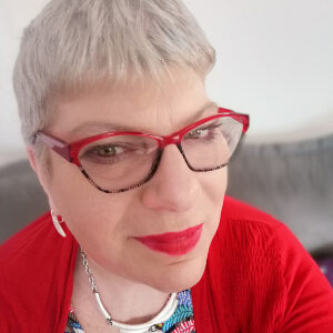 Photo de profil de Pierrette Tietsche