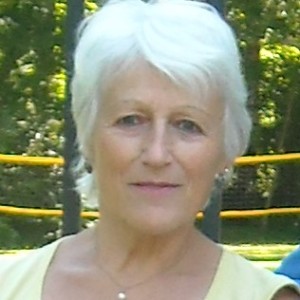Photo de profil de Pierrette Trefier