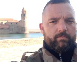 Photo de profil de Pierreyves Toussaint Du Wast