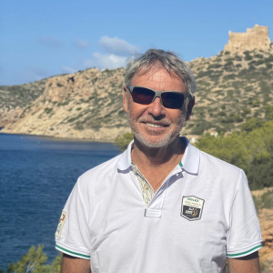 Photo de profil de Pierric Bourbin