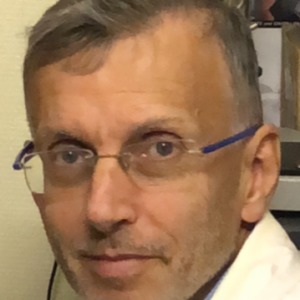 Photo de profil de Pierric Busuttil