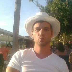 Photo de profil de Pierric Rampin