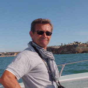 Photo de profil de Pierrick Alain Le Gouarin