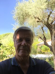 Photo de profil de Pierrick Bozec