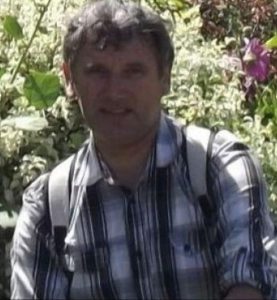Photo de profil de Pierrick Caignard