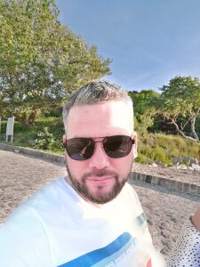 Photo de profil de Pierrick Caillard