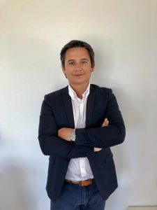 Photo de profil de Pierrick Chupin
