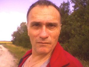 Photo de profil de Pierrick Dupont