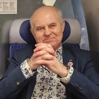 Photo de profil de Pierrick Fournier