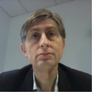 Photo de profil de Pierrick Gréhal