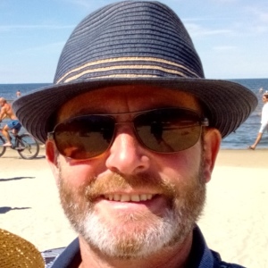 Photo de profil de Pierrick Jiquel