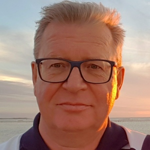 Photo de profil de Pierrick Jouan