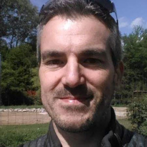 Photo de profil de Pierrick Lafay
