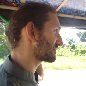 Photo de profil de Pierrick Lamy