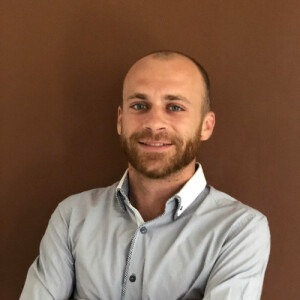 Photo de profil de Pierrick Le Flochmoan