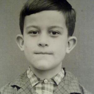 Photo de profil de Pierrick Meheut