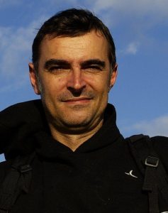 Photo de profil de Pierrick Muller