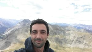 Photo de profil de Pierrick Pelletier