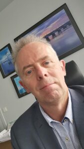 Photo de profil de Pierrick Poirier