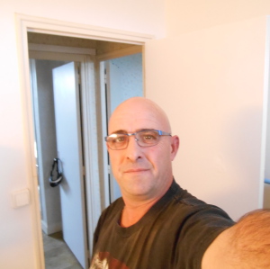Photo de profil de Pierrick Servant
