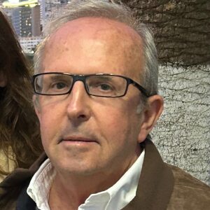 Photo de profil de Pierrick Velay