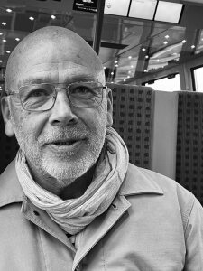 Photo de profil de Pierrick Vigour