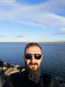 Photo de profil de Pierrick Zugaro
