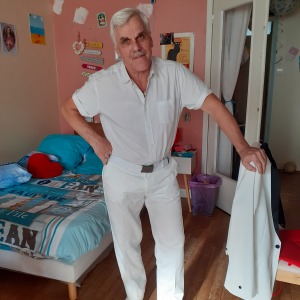 Photo de profil de Pierrre Lauvernay