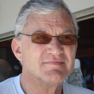 Photo de profil de Pieter Kerstens