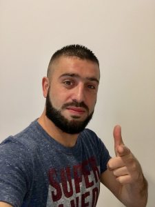Photo de profil de Pietro Floridia