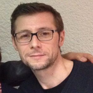 Photo de profil de Pietro Giudice