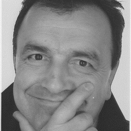Photo de profil de Pietro Roffini