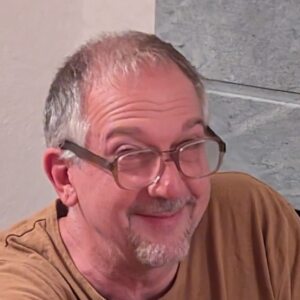 Photo de profil de Pietro Seminelli