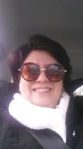 Photo de profil de Pilar Da Silva