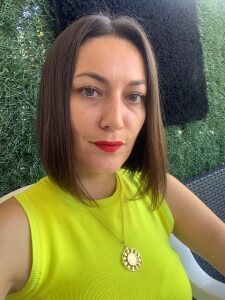 Photo de profil de Pinar Calik