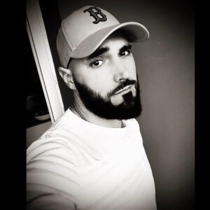 Photo de profil de Pinchon Patrick