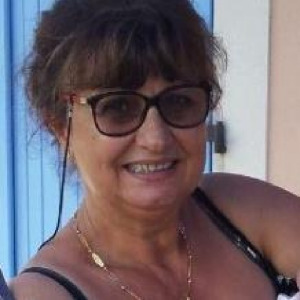 Photo de profil de Piromalli Teresa