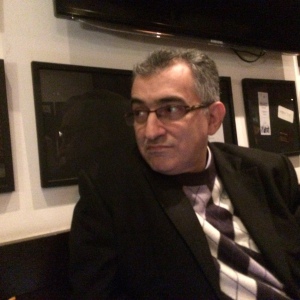 Photo de profil de Pirouz Izadi