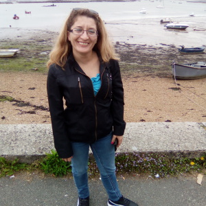Photo de profil de Pivron Valerie