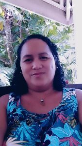 Photo de profil de Poe-Iti Tuahu