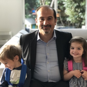 Photo de profil de Polivio Goncalves