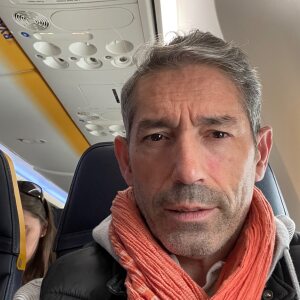 Photo de profil de Porfirio Goncalves