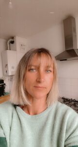 Photo de profil de Potiron Aurore