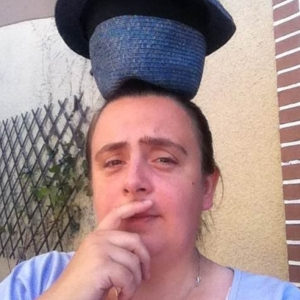 Photo de profil de Poupoune Rousselot-paillez