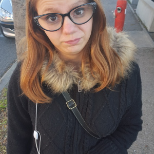 Photo de profil de Precilia Kemouche