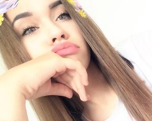 Photo de profil de Precilia Lecomte