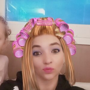 Photo de profil de Precilia Mercier