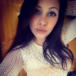 Photo de profil de Precilia Vasquez